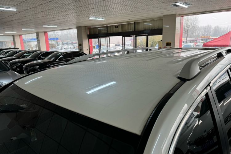 Used Toyota Land Cruiser  Exterior 9
