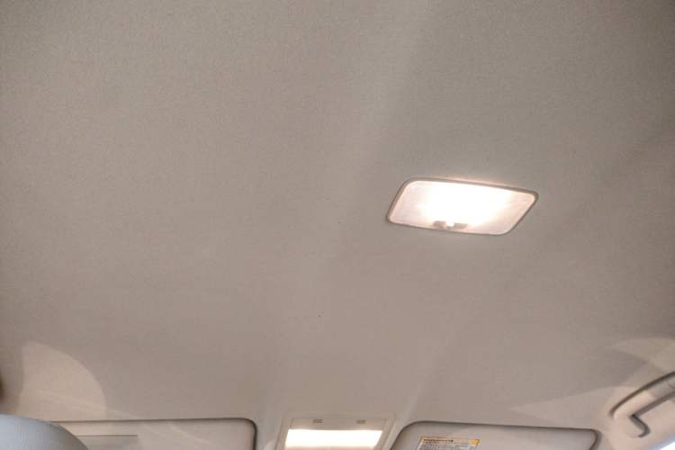 Used Toyota Land Cruiser  Headliner