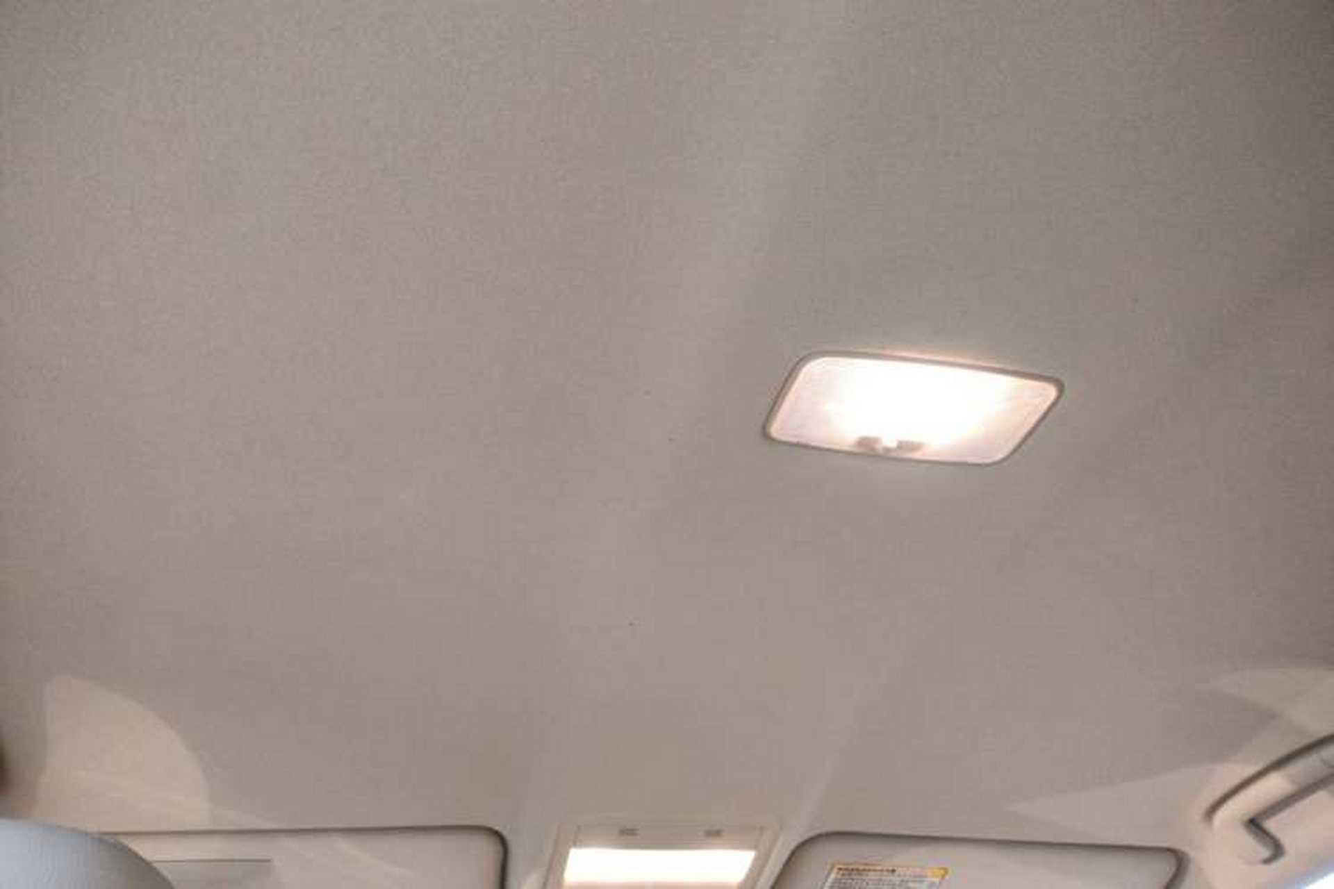 Used Toyota Land Cruiser  Headliner