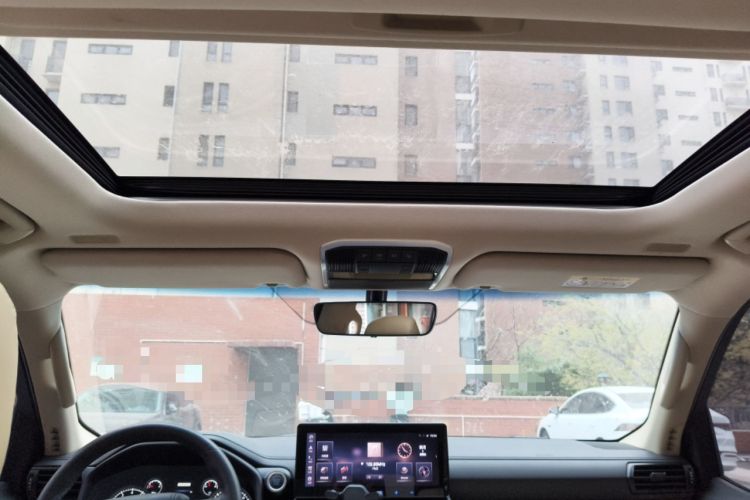 Used Toyota Land Cruiser  Headliner