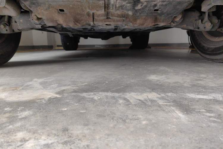Used Toyota Land Cruiser 2007 4.7L Automatic VX-R Chassis Front