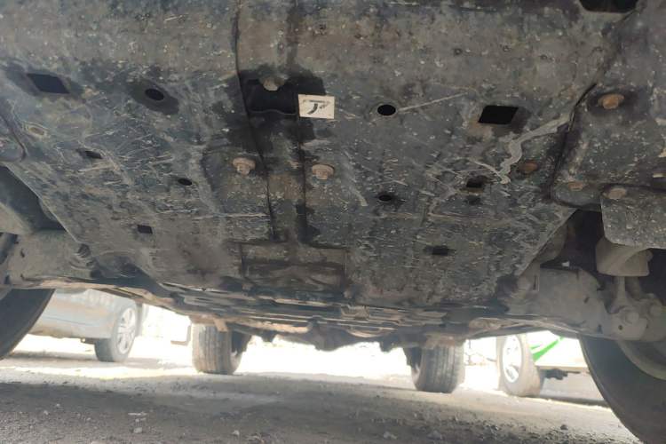 Used Toyota Land Cruiser 2007 4.7L Automatic VX-R Chassis Front