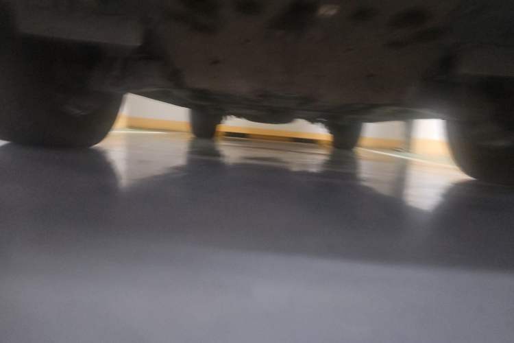Used Toyota Land Cruiser 2010 4.0L Automatic VX Chassis Front