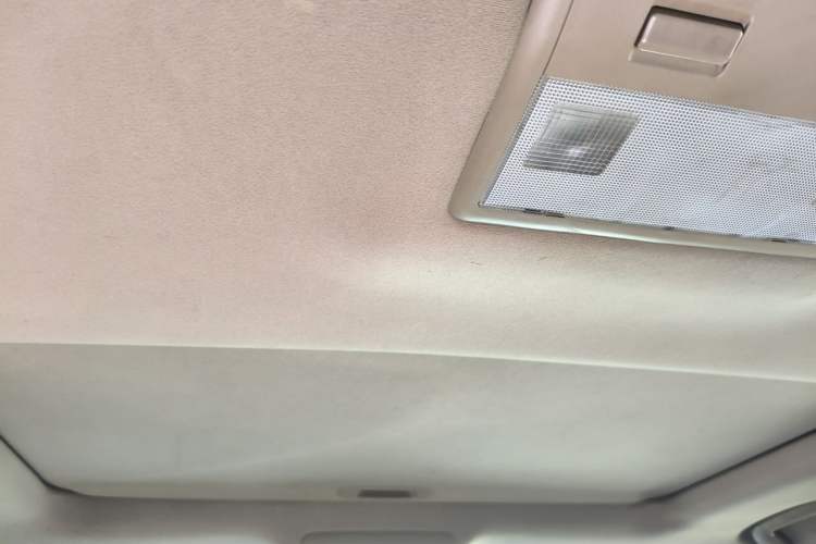 Used Toyota Land Cruiser  Headliner