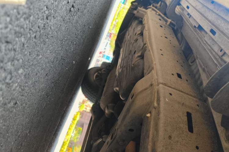 Used Toyota Land Cruiser 2011 4000 60th Anniversary Edition Chassis Front Right