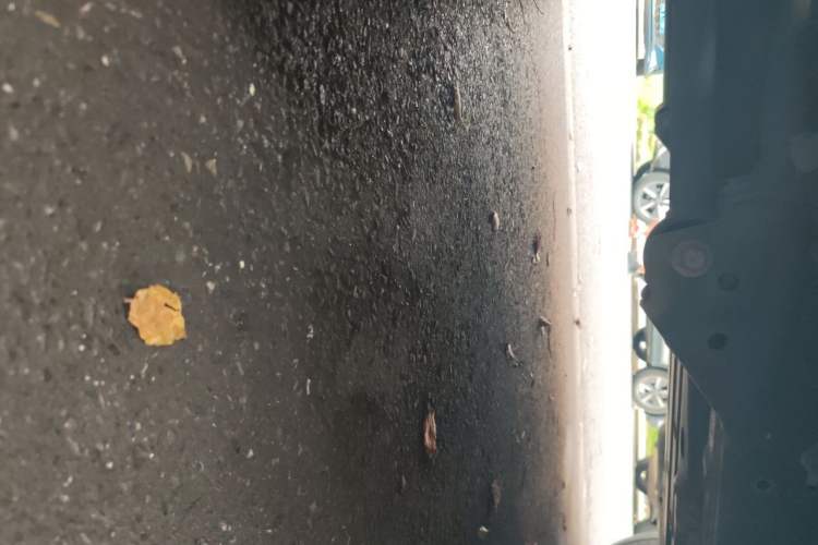 Used Toyota Land Cruiser 2012 4.0L Automatic GX-R Chassis Rear Right