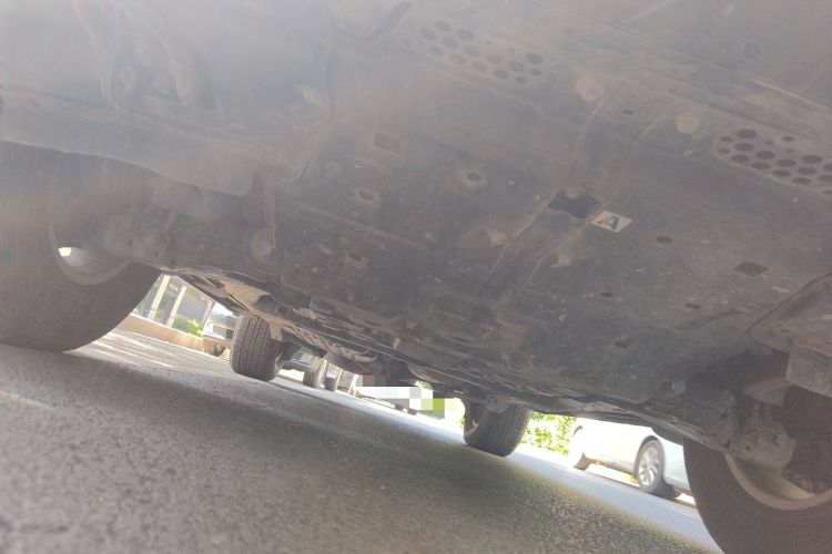 Used Toyota Land Cruiser 2012 4.0L Automatic VX Chassis Front