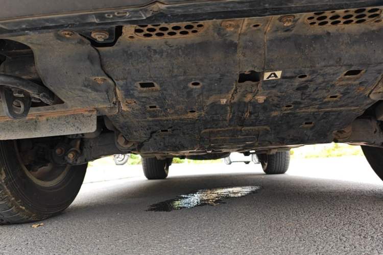 Used Toyota Land Cruiser 2012 4.6L Automatic VX-R Chassis Front