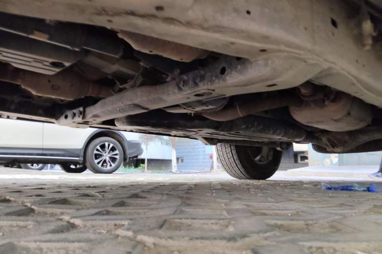 Used Toyota Land Cruiser 2012 4.0L Automatic VX Chassis Front Left