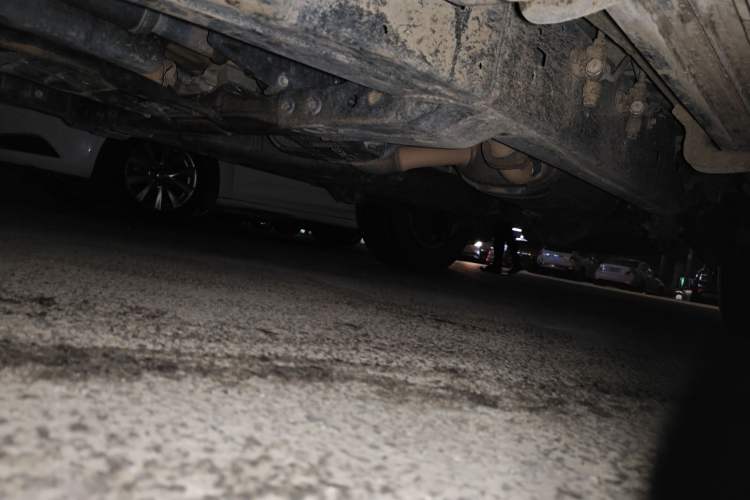 Used Toyota Land Cruiser 2012 4.6L Automatic VX-R Chassis Front Left