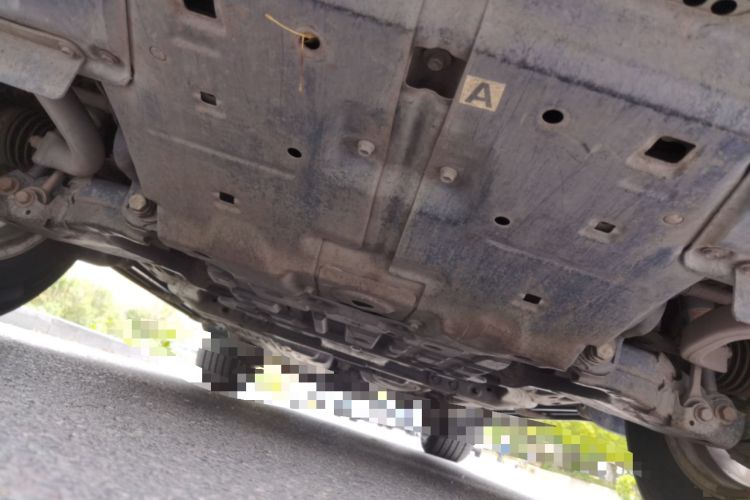 Used Toyota Land Cruiser 2012 4.6L Automatic VX-R Chassis Front