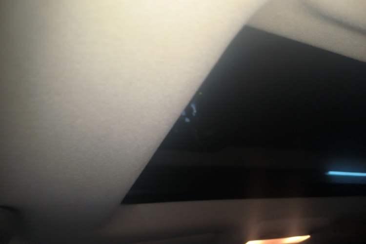 Used Toyota Land Cruiser 2012 4.6L Automatic VX-R Headliner