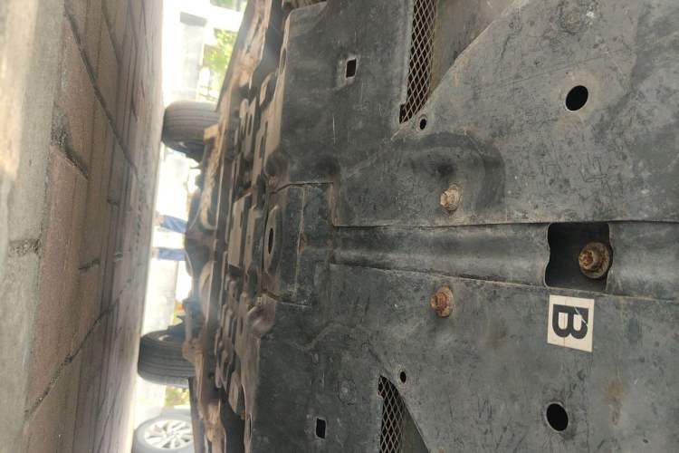 Used Toyota Land Cruiser 2012 4.0L Automatic VX Chassis Front