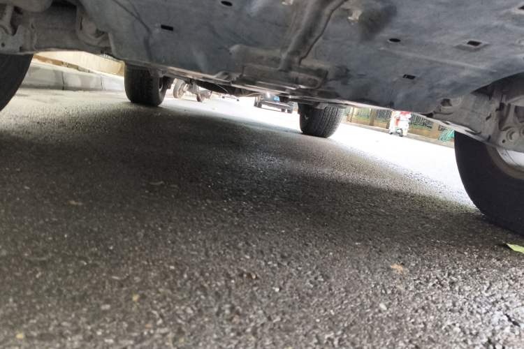 Used Toyota Land Cruiser 2012 4.0L Automatic VX Chassis Front