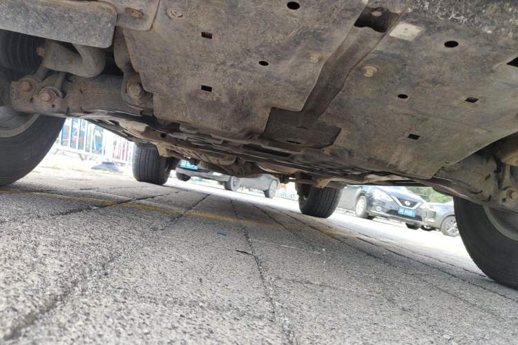 Used Toyota Land Cruiser 2012 4.0L Automatic VX Chassis Front