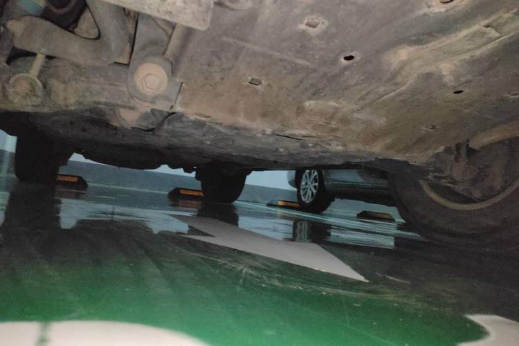 Used Toyota Land Cruiser 2012 4.0L Automatic VX Chassis Front