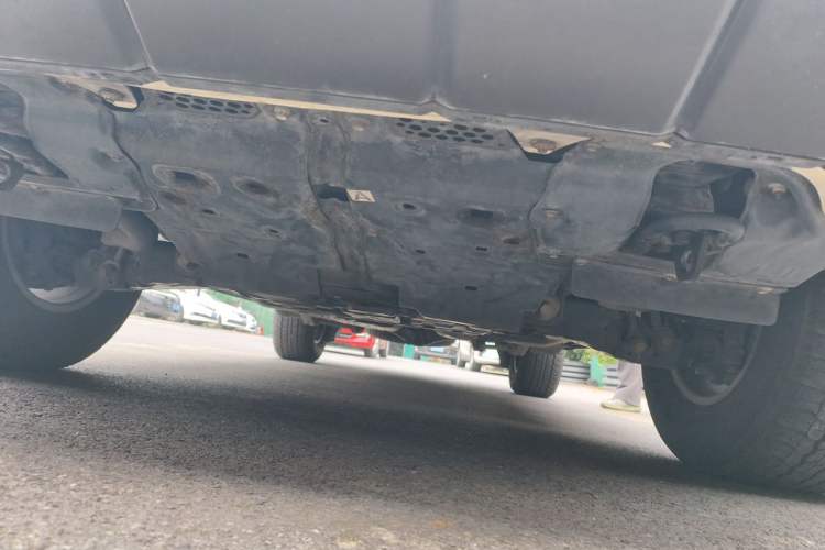 Used Toyota Land Cruiser 2012 4.0L Automatic VX Chassis Front