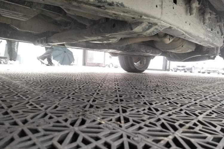 Used Toyota Land Cruiser 2012 4.0L Automatic VX Chassis Front Left