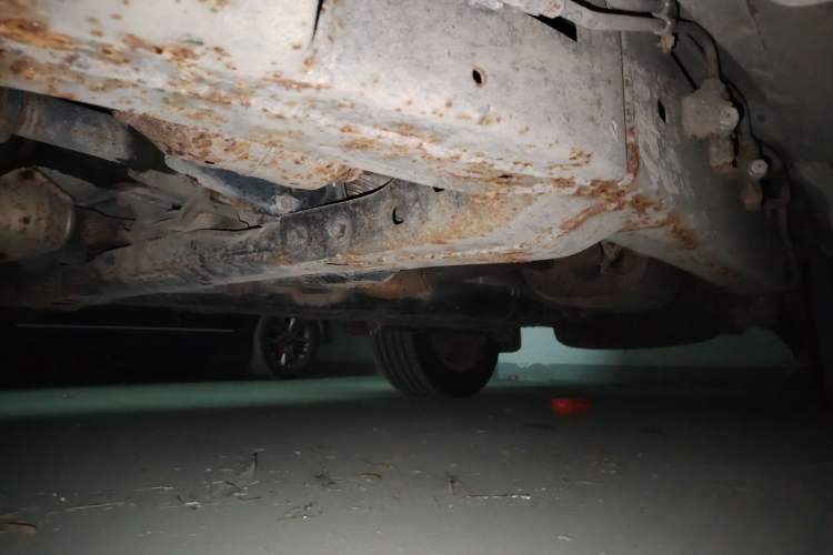 Used Toyota Land Cruiser 2012 4.0L Automatic VX Chassis Front Left