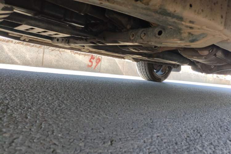 Used Toyota Land Cruiser 2012 4.6L Automatic VX-R Chassis Front Left