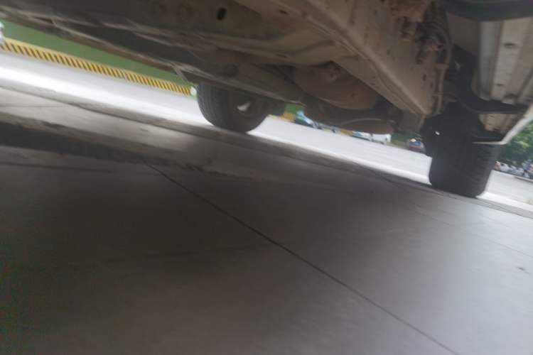 Used Toyota Land Cruiser 2012 4.0L Automatic VX Chassis Front Left
