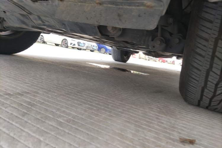 Used Toyota Land Cruiser 2012 4.0L Automatic GX-R Chassis Front Left