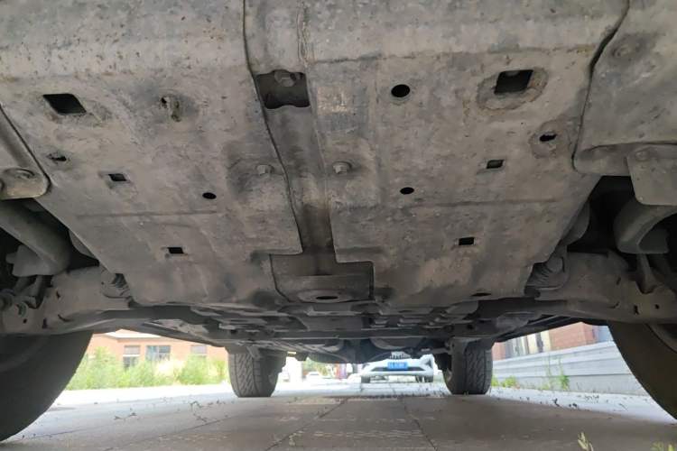 Used Toyota Land Cruiser 2012 4.0L Automatic VX Chassis Front