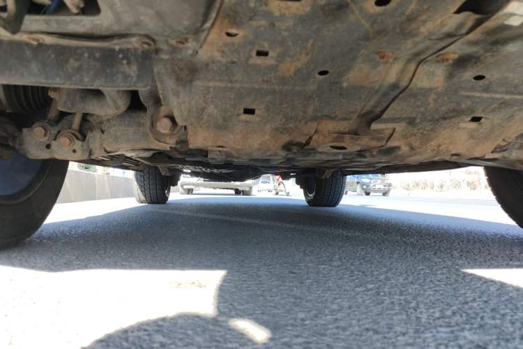 Used Toyota Land Cruiser 2012 4.6L Automatic VX-R Chassis Front