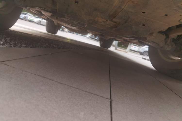 Used Toyota Land Cruiser 2012 4.0L Automatic VX Chassis Front