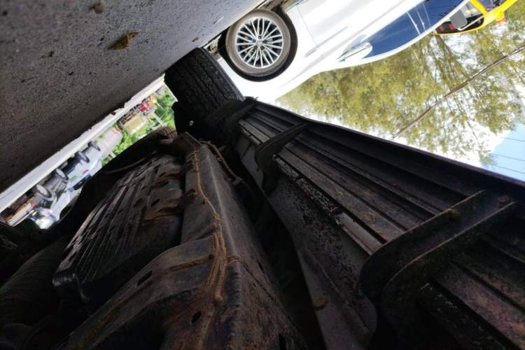 Used Toyota Land Cruiser 2012 4.0L Automatic VX Chassis Front Right