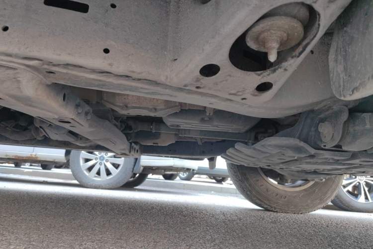 Used Toyota Land Cruiser 2012 4.0L Automatic VX Chassis Front Right