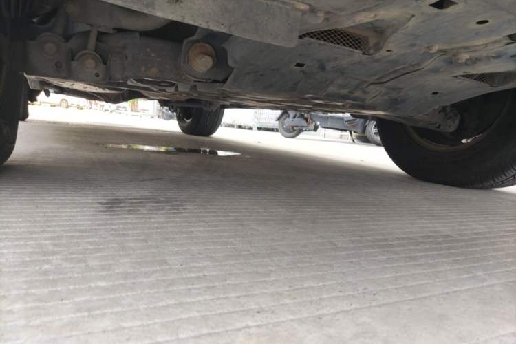 Used Toyota Land Cruiser 2012 4.0L Automatic GX-R Chassis Front Right