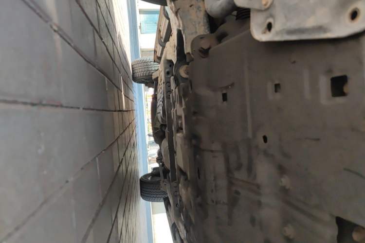 Used Toyota Land Cruiser 2012 4.0L Automatic VX Chassis Front