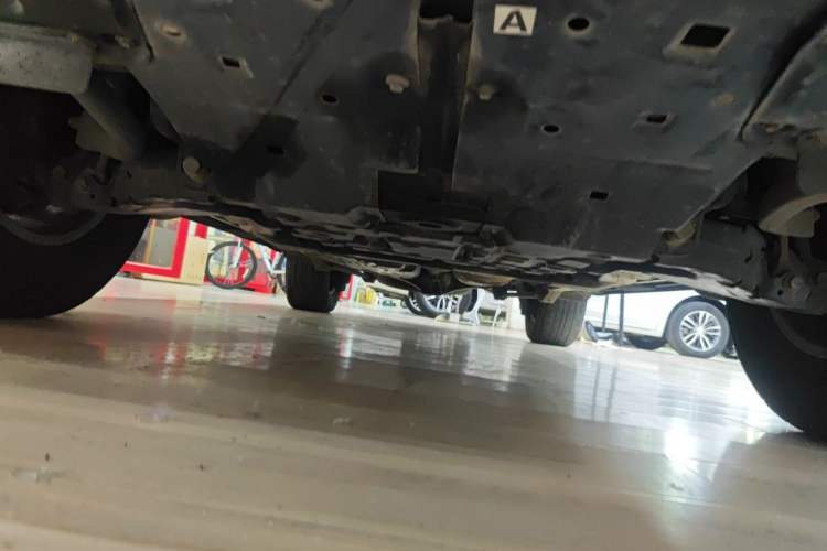 Used Toyota Land Cruiser 2012 4.0L Automatic VX Chassis Front