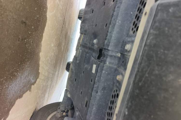 Used Toyota Land Cruiser 2012 4.6L Automatic VX-R Chassis Front