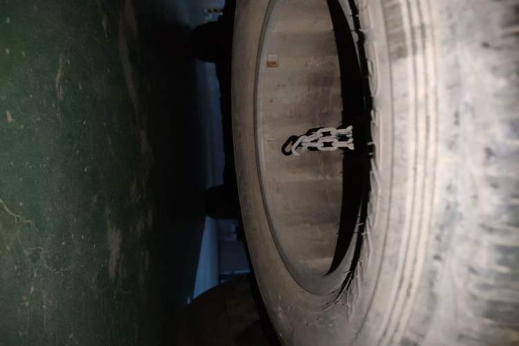 Used Toyota Land Cruiser 2012 4.0L Automatic VX Chassis Rear