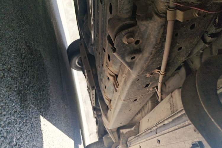 Used Toyota Land Cruiser 2012 4.6L Automatic VX Chassis Rear Right