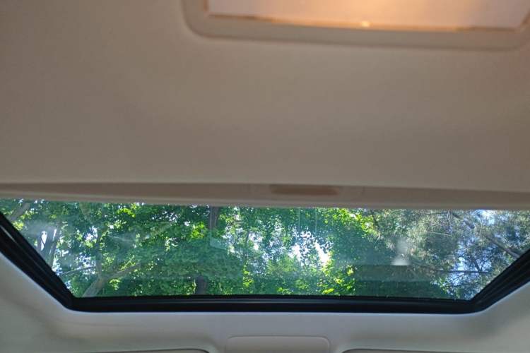 Used Toyota Land Cruiser 2012 4.0L Automatic VX Headliner