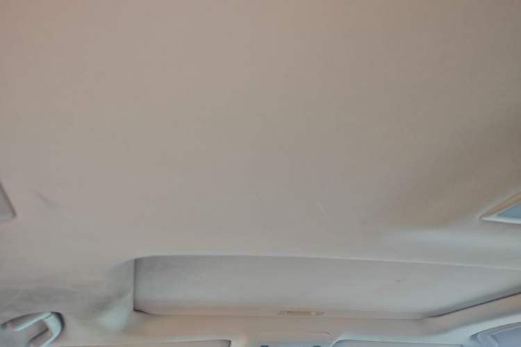 Used Toyota Land Cruiser  Headliner