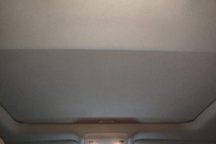Used Toyota Land Cruiser 2012 4.0L Automatic VX Headliner
