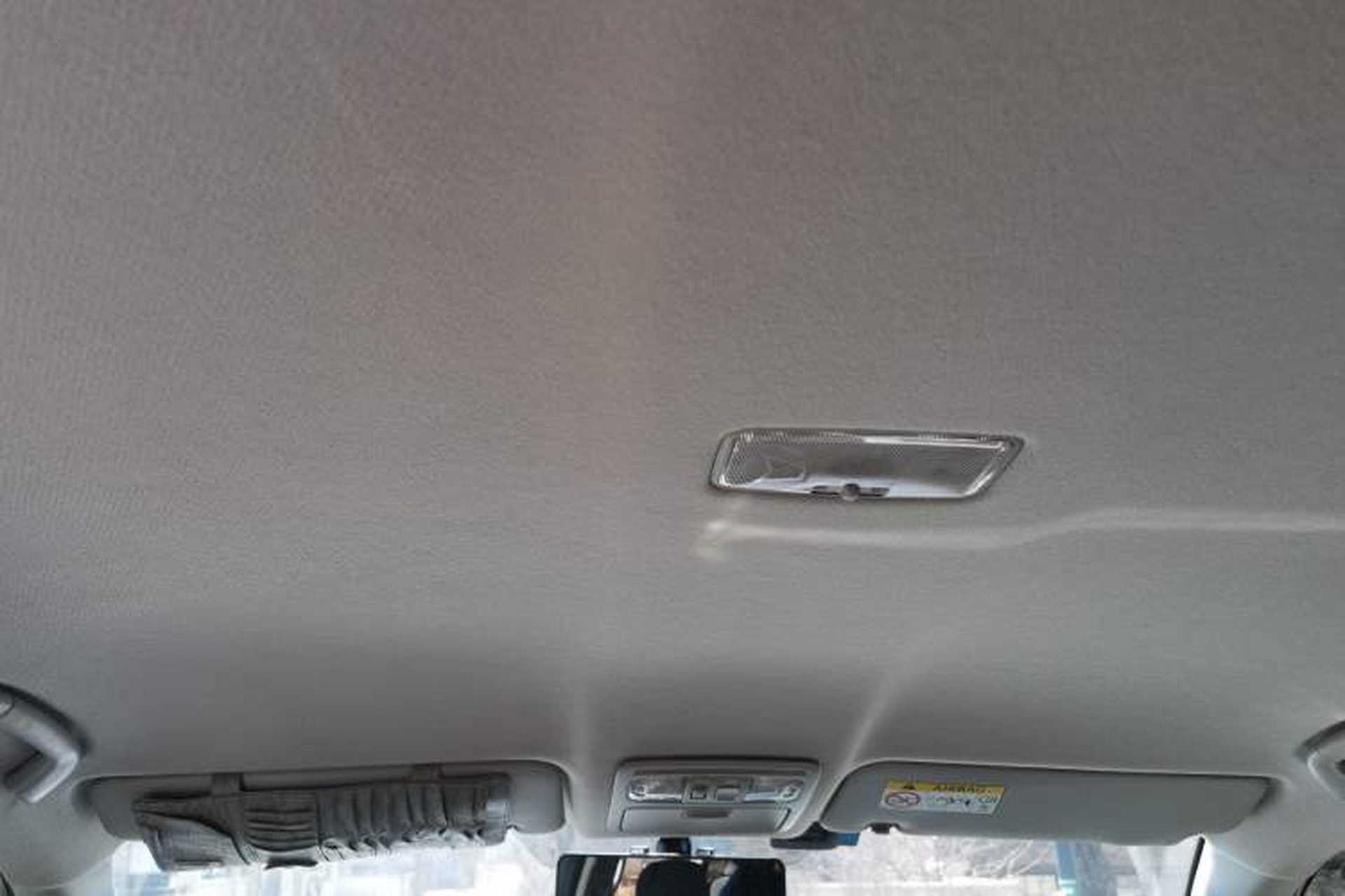 Used Toyota Land Cruiser  Headliner
