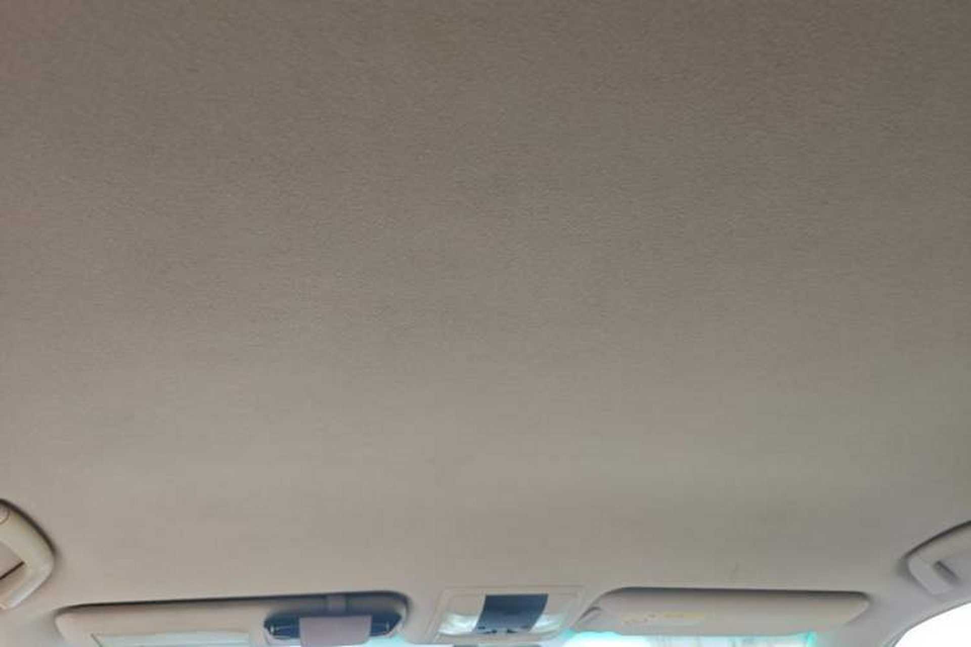 Used Toyota Land Cruiser  Headliner