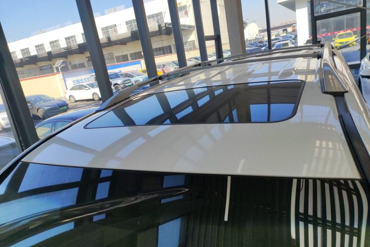 Used Toyota Land Cruiser 2013 4.0L GX-R Middle East Edition Roof