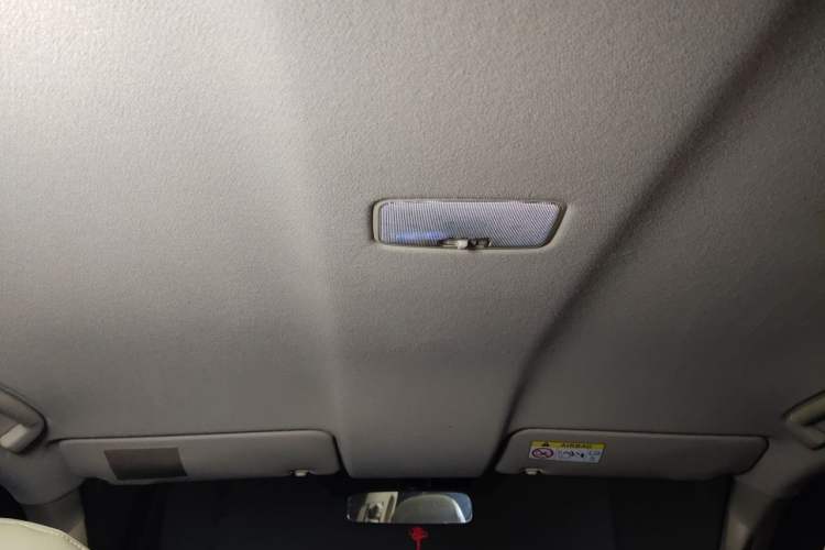 Used Toyota Land Cruiser  Headliner