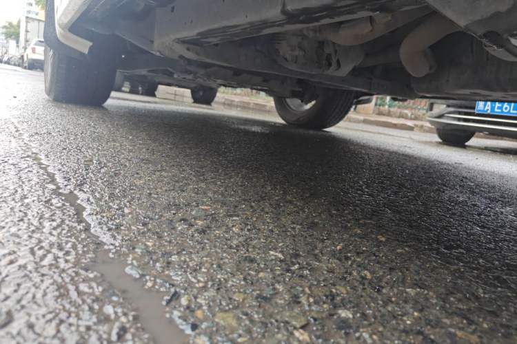 Used Toyota Land Cruiser  Chassis Rear Left