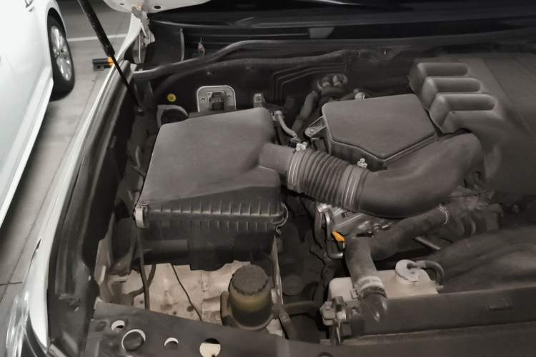 Used Toyota Land Cruiser 2014 4.0L Automatic Parallel Import Version 5 Seats Engine Bay Right