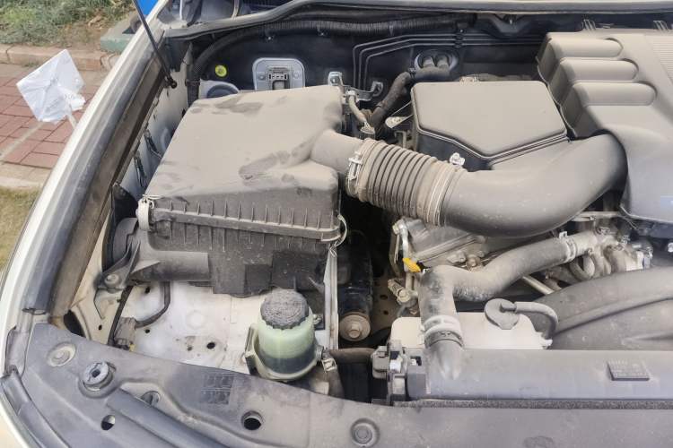 Used Toyota Land Cruiser 2014 4.0L Automatic Parallel Import Version 5 Seats Engine Bay Right