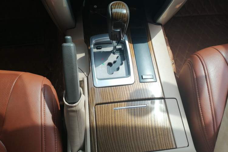 Used Toyota Land Cruiser  Gear Lever