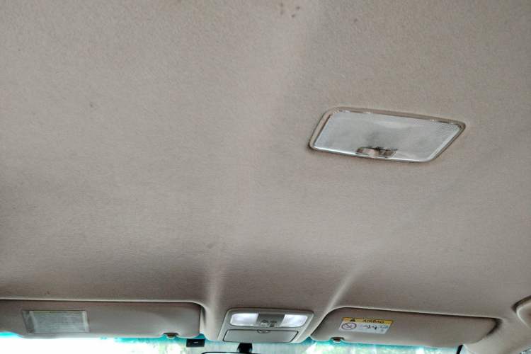 Used Toyota Land Cruiser 2014 4.0L Automatic Parallel Import Version 5 Seats Headliner