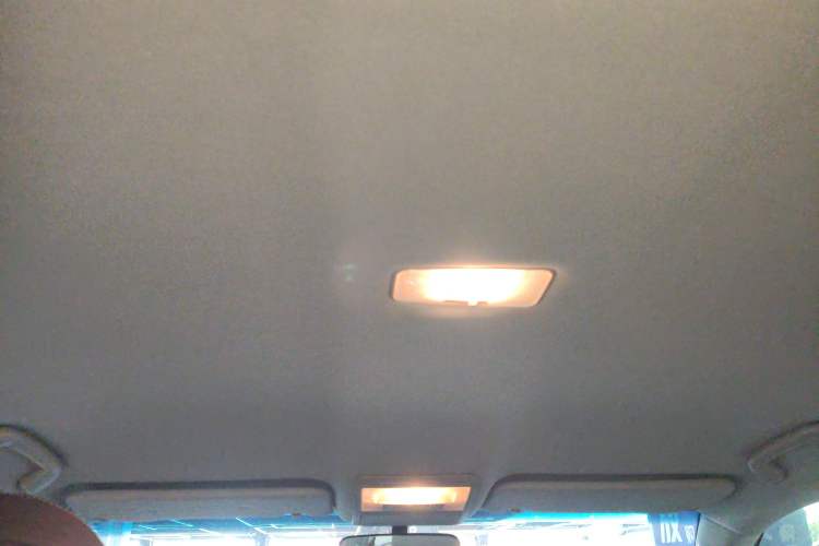 Used Toyota Land Cruiser 2014 4.0L Automatic Parallel Import Version 5 Seats Headliner